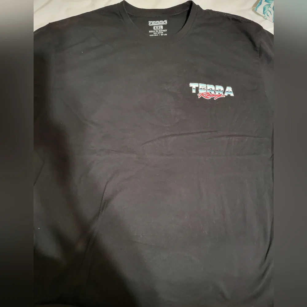 Terra Racing - Picture 1 of 3